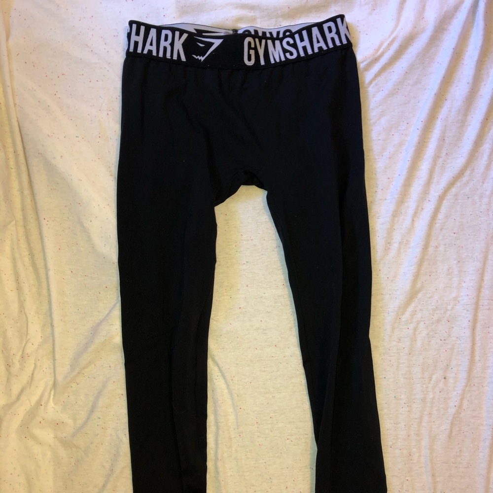 GymShark Leggings